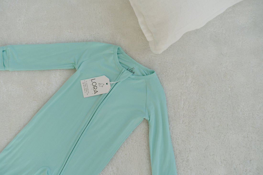 The Ultimate Guide to Choosing the perfect Bamboo pajamas for babies and kids