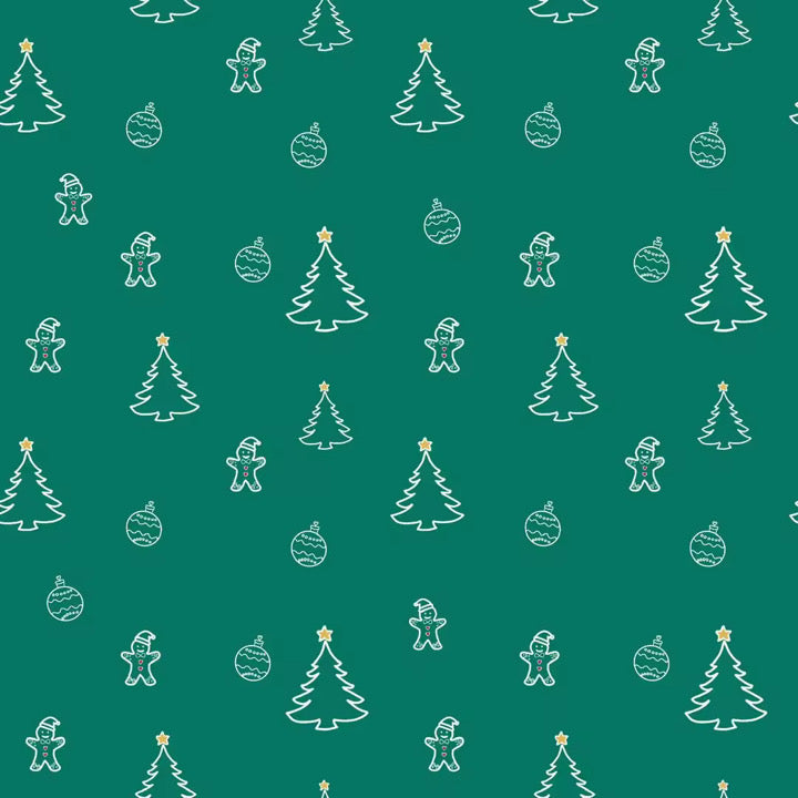 Christmas - family pajamas