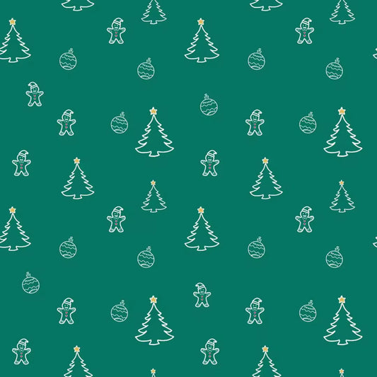 Christmas - family pajamas