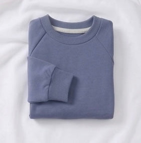 Crewnecks