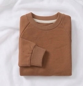 Crewnecks